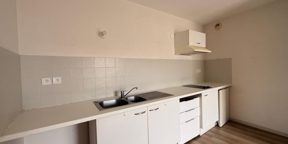 appartement à MONT DE MARSAN (40000)